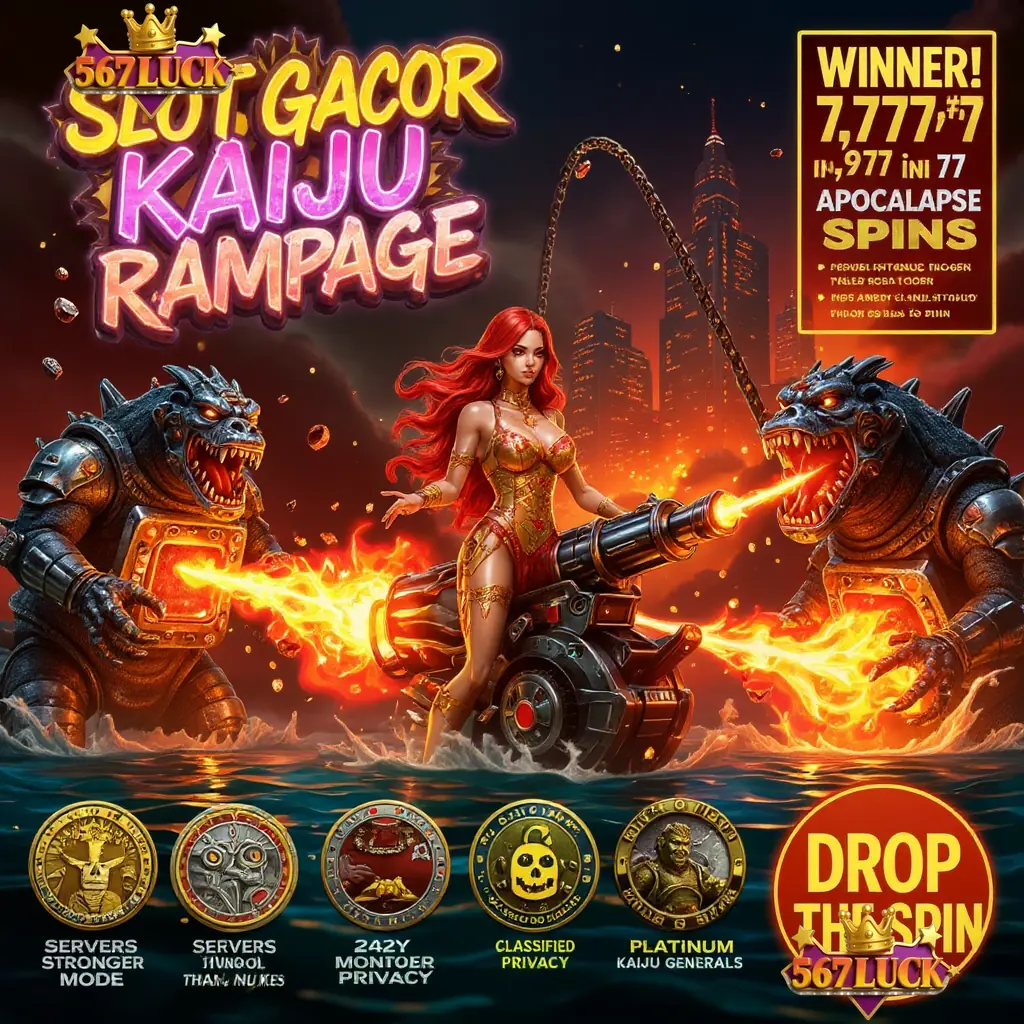567LUCK Apk Slot Login Inovasi Digital Basis - WooCommerce eCommerce