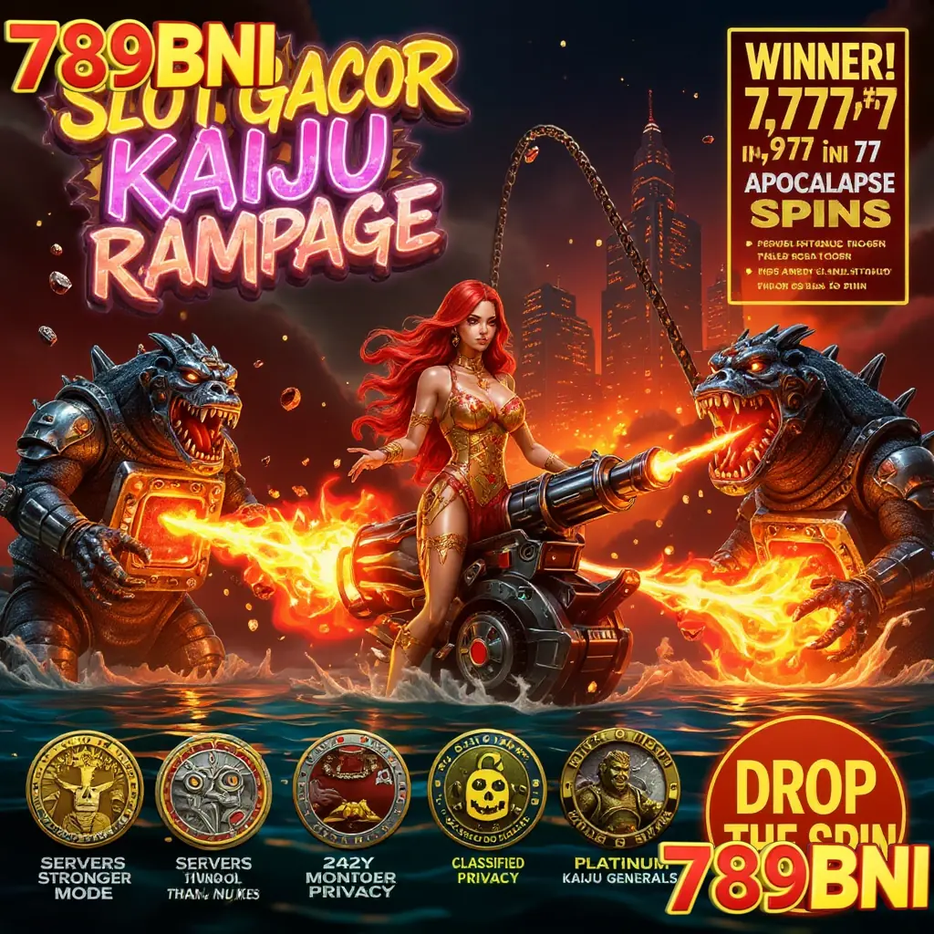 789BNI Apk Slot Login Inovasi Digital Basis - WooCommerce eCommerce