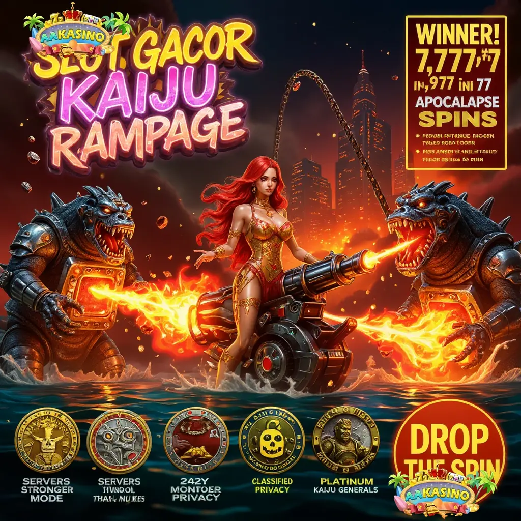 AAKASINO Apk Slot Login Inovasi Digital Basis - WooCommerce eCommerce