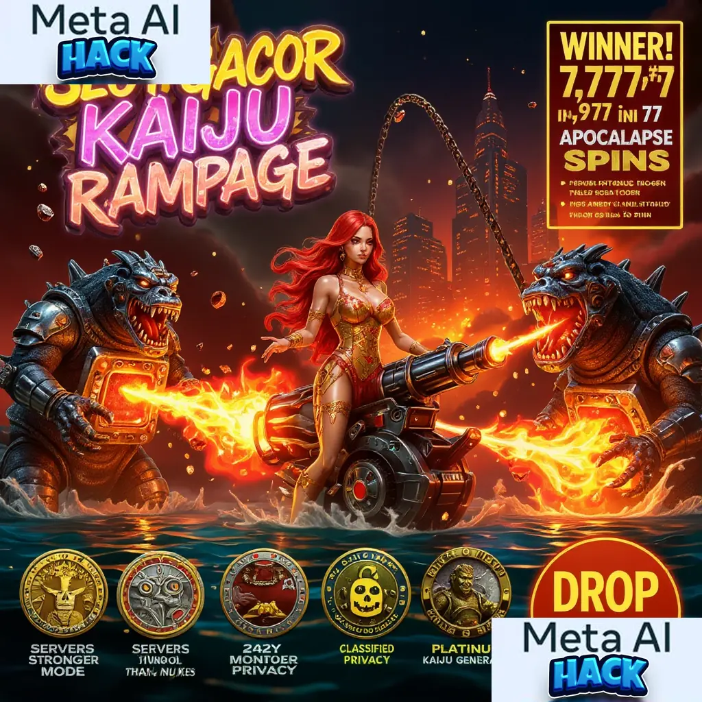 AI META HACK Apk Slot Login Inovasi Digital Basis - WooCommerce eCommerce