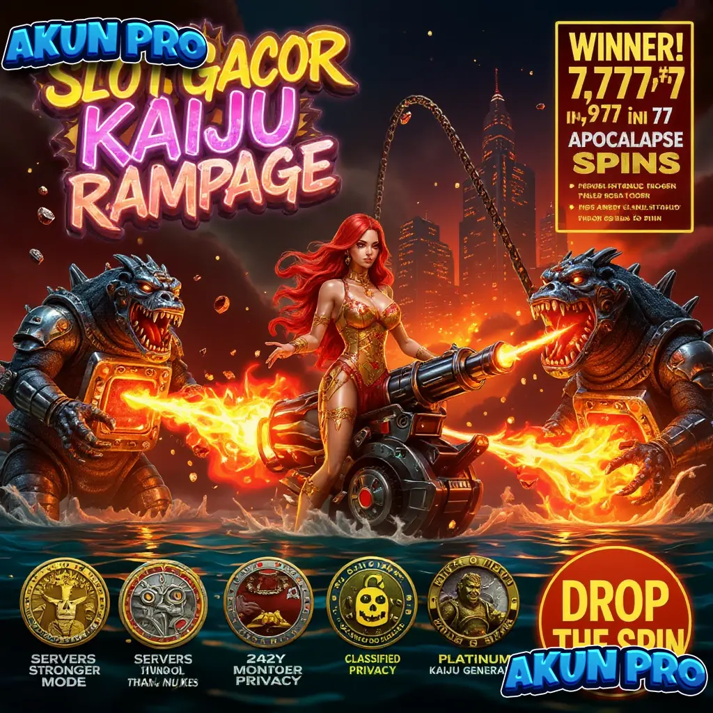 AKUN PRO SERVER GACOR Apk Slot Login Inovasi Digital Basis - WooCommerce eCommerce