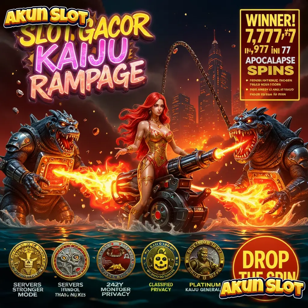 AKUN SLOT GACOR Apk Slot Login Inovasi Digital Basis - WooCommerce eCommerce