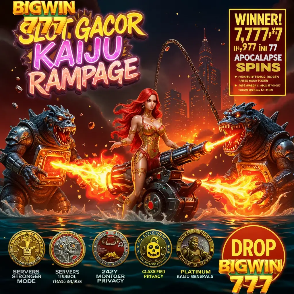 BIGWIN777 Apk Slot Login Inovasi Digital Basis - WooCommerce eCommerce