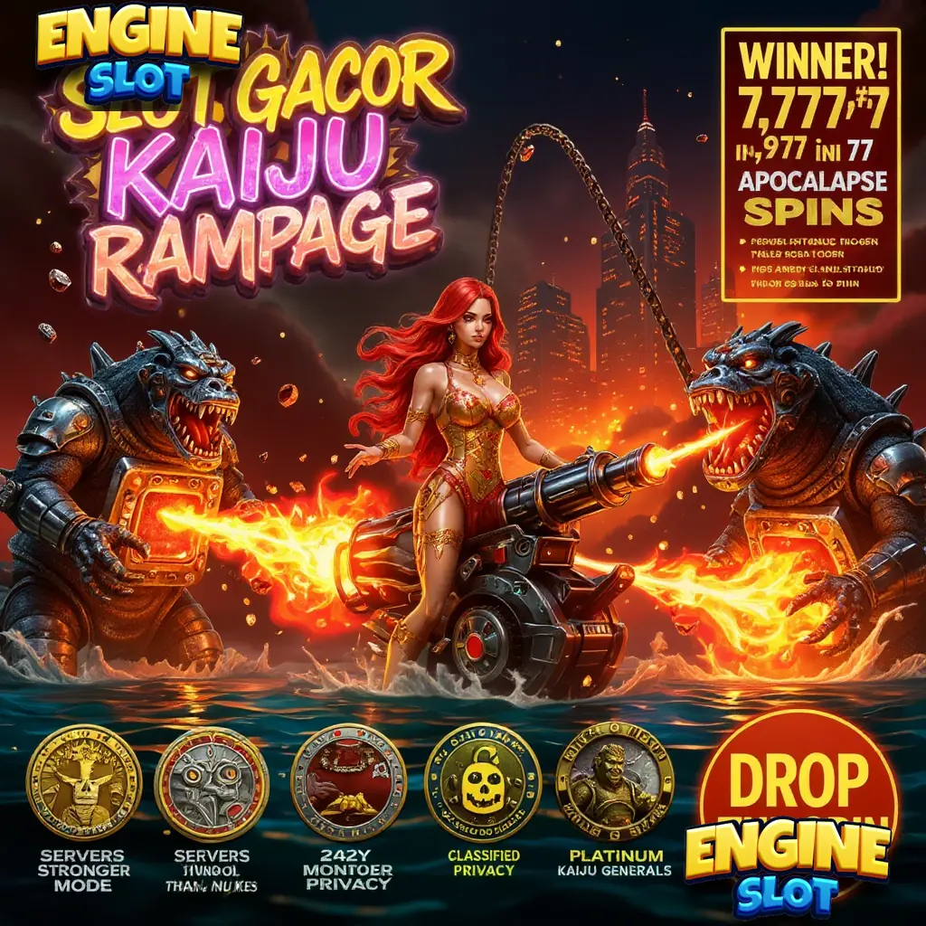 ENGINE SLOT Apk Slot Login Inovasi Digital Basis - WooCommerce eCommerce