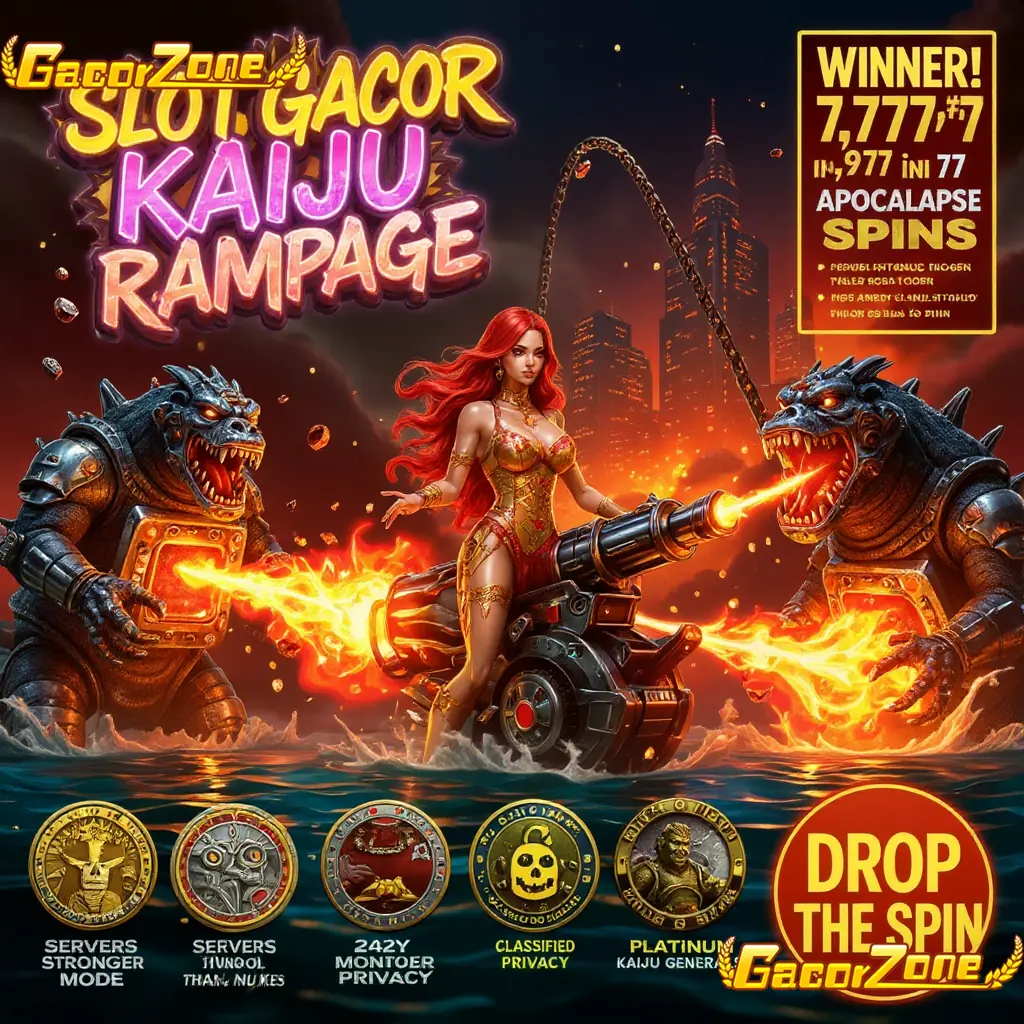 GACORZONE Apk Slot Login Inovasi Digital Basis - WooCommerce eCommerce