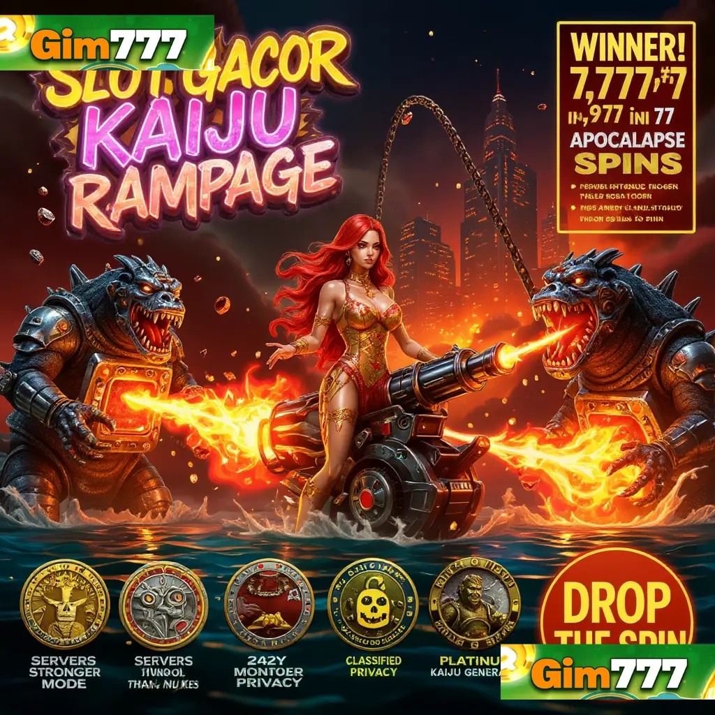 GIM777 Apk Slot Login Inovasi Digital Basis - WooCommerce eCommerce
