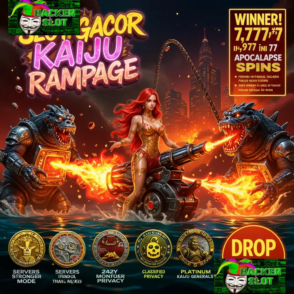 HACKER SLOT Apk Slot Login Inovasi Digital Basis - WooCommerce eCommerce