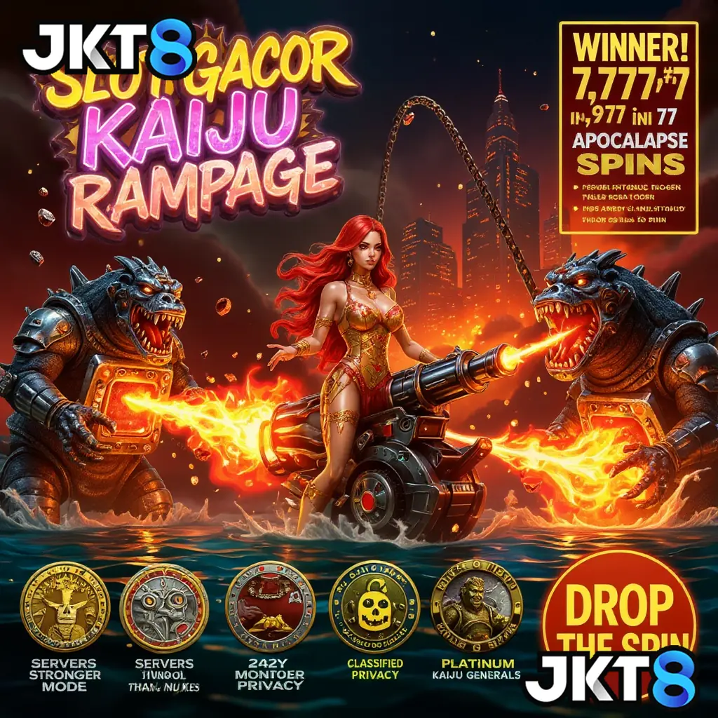 JKT8 Apk Slot Login Inovasi Digital Basis - WooCommerce eCommerce