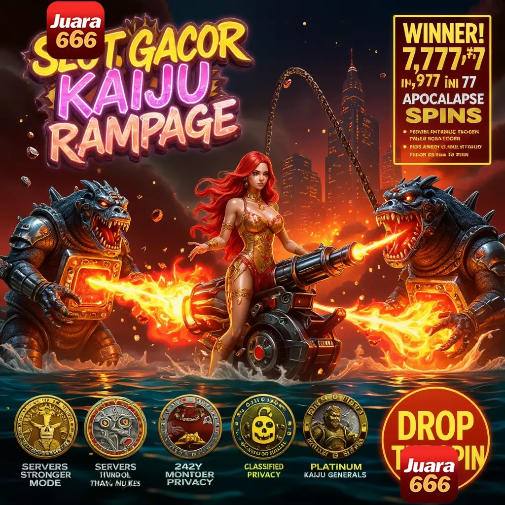 JUARA666 Apk Slot Login Inovasi Digital Basis - WooCommerce eCommerce