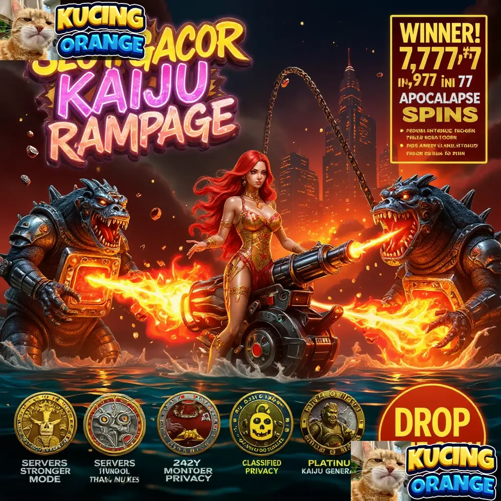KUCING ORANGE SLOT Apk Slot Login Inovasi Digital Basis - WooCommerce eCommerce