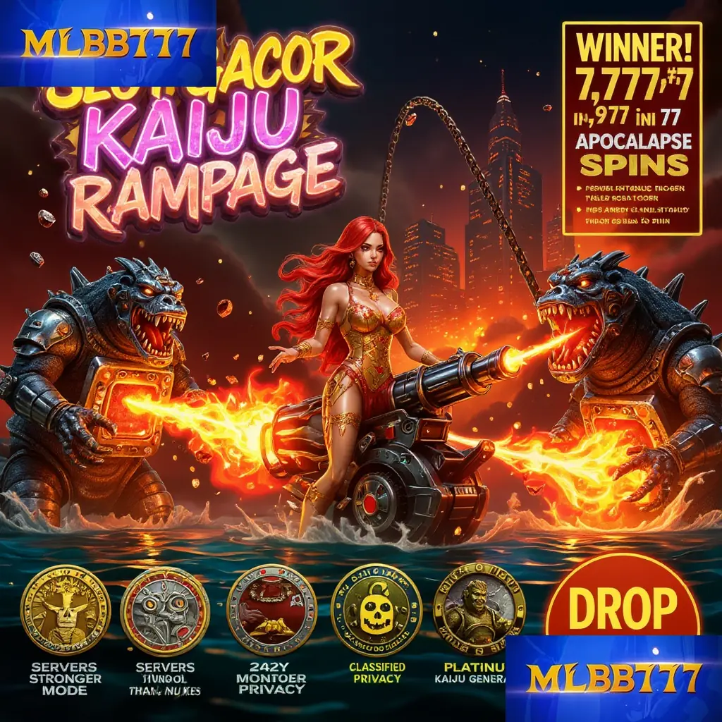 MLBB777 Apk Slot Login Inovasi Digital Basis - WooCommerce eCommerce