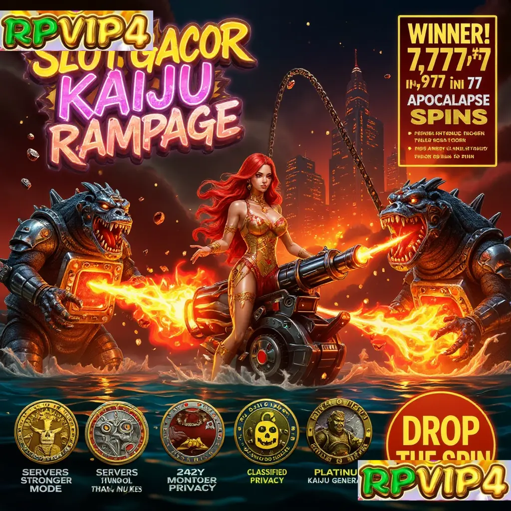 RPVIP4 Apk Slot Login Inovasi Digital Basis - WooCommerce eCommerce