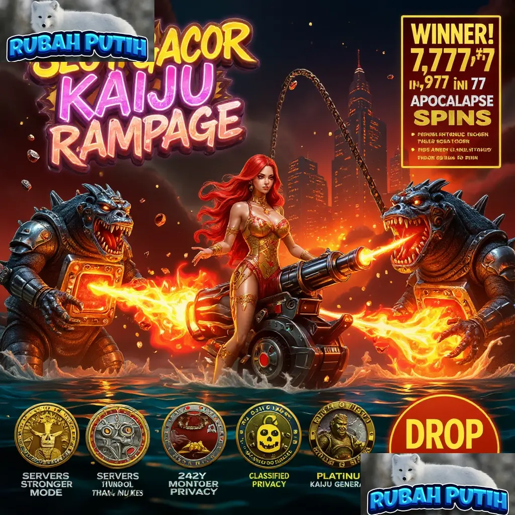 RUBAH PUTIH SLOT Apk Slot Login Inovasi Digital Basis - WooCommerce eCommerce