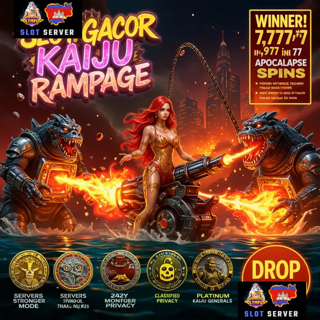 SERVER KAMBOJA Apk Slot Login Inovasi Digital Basis - WooCommerce eCommerce