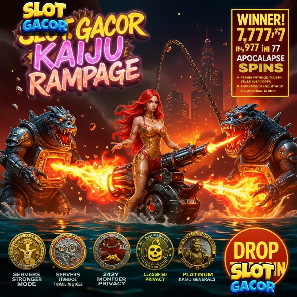 SLOT GACOR Apk Slot Login Inovasi Digital Basis - WooCommerce eCommerce