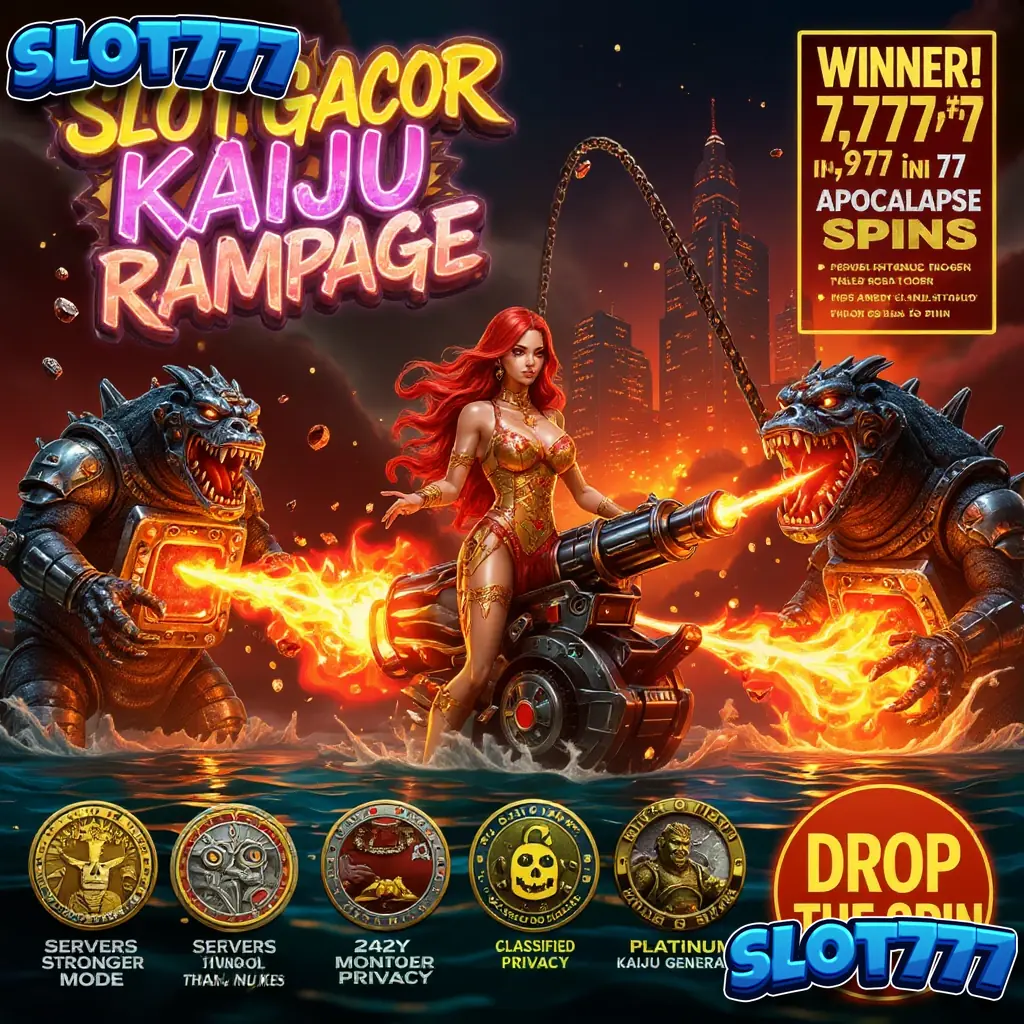 SLOT777 Apk Slot Login Inovasi Digital Basis - WooCommerce eCommerce
