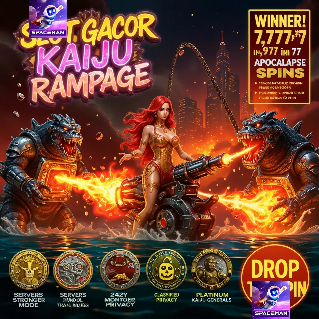 SPACEMAN Apk Slot Login Inovasi Digital Basis - WooCommerce eCommerce