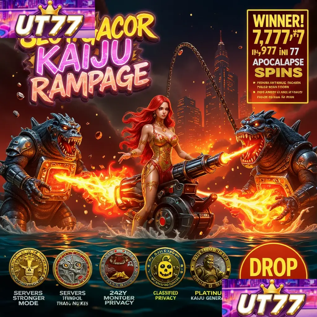 UT77 Apk Slot Login Inovasi Digital Basis - WooCommerce eCommerce