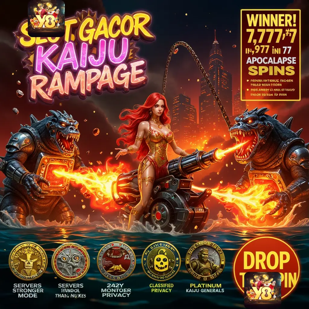 Y8GAMES Apk Slot Login Inovasi Digital Basis - WooCommerce eCommerce